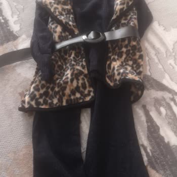 Bloomkiids (Instagram) Pembe Bir Takım Aldım Fakat Gelen Ürün Çok Alakasız