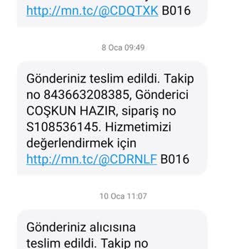 Süvari Ürün İade Ücretini Geciktirmesi.