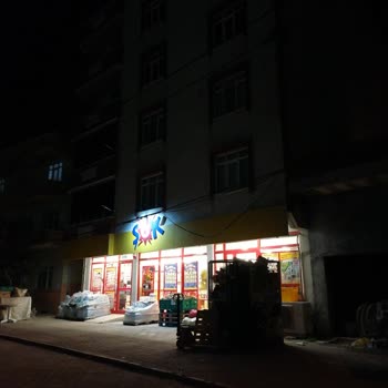 Şok Marketler Şok Çalışanı Şikayet İçin