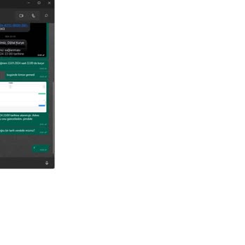 Dijital Kurye Belirttiği Tarihte Gelmiyor. Ulaşılamıyor.