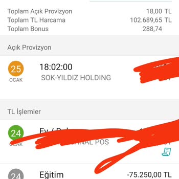 Garanti BBVA Eğitim Ek Taksit Mağduriyeti