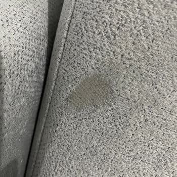 Mondi Vital Kanepe Kumaş Deforme Sorunu