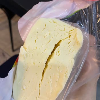 Ekici Peynir Ekici Bakteri Dolu Kaşar Peyniri