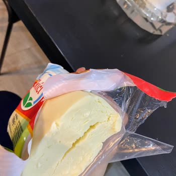 Ekici Peynir Ekici Bakteri Dolu Kaşar Peyniri