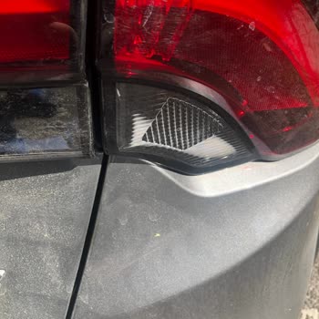 Enriko Aliberti Sıfır Fiat Egea Cross Urban Paket Stop Lambası Buharlaşıyor