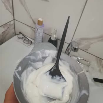 Краска для волос марки Palette не дала ожидаемого результата