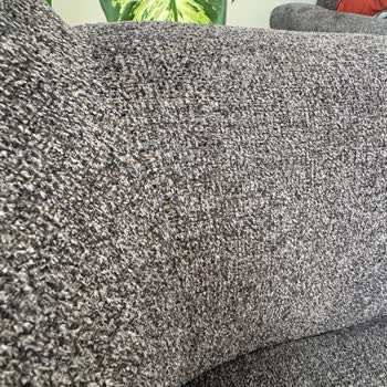 Ergül Mobilya Mobilya Koltuk Takımında Dikiş Açılması Şikayeti