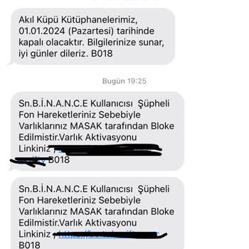 Binance Uygulama Şikayeti Var