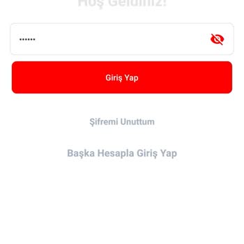 Payfix Hesabıma Giriş Yapamıyorum 403 Hatası Veriyor