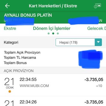 Mubi Türkiye Mubi Üyelik Yenilemesinde Yaşadığım Mağduriyet