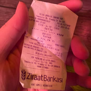 Metrogarden Colin's Mağaza Birinci Müdürü!