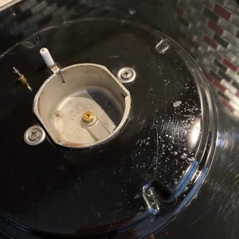 Bosch POP7C6O10O/04 Ankastre Ocak