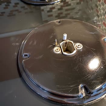 Bosch POP7C6O10O/04 Ankastre Ocak