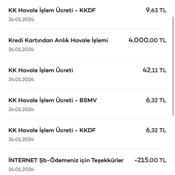 Akbank Kart Kullanıcısı Mağduriyeti