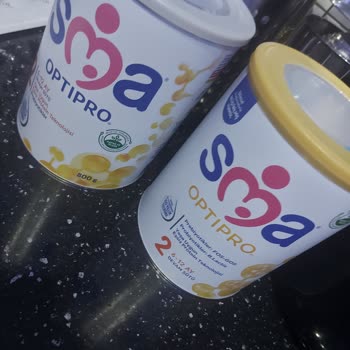 Nestlé İyi Büyüsün İyi Yaşasın Bebek Maması Kapak Rengindeki Farklılık