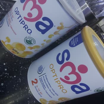 Nestlé İyi Büyüsün İyi Yaşasın Bebek Maması Kapak Rengindeki Farklılık