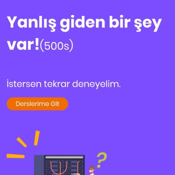 EBA (Eğitim Bilişim Ağı) Erişim Problemi: 500s Hatası Ve Etkinlik Erişim Sıkıntısı