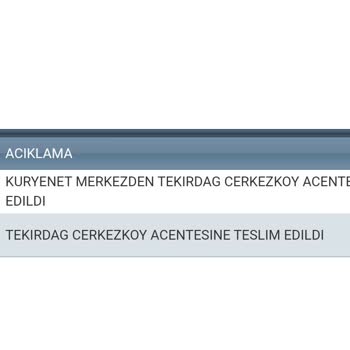 Kuryenet Ve Turkcell Çıkmazı