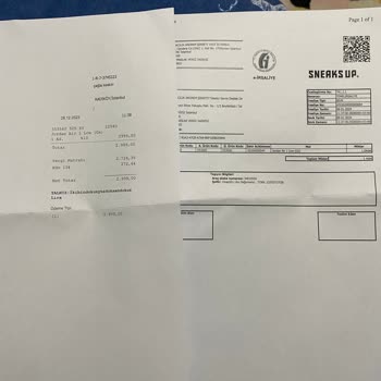 Sneaks Up Ayağıma Olmadığı Halde Değişim Yapmamaları