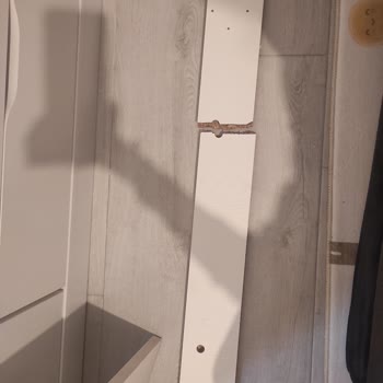 Vivense Kargoda Hasar Görmüş Bazalı Karyola Sorunu