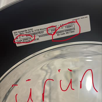 Bosch Büyük Markanın Güvenini Sarsan Satış Sorunu