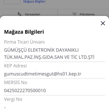 Bosch Büyük Markanın Güvenini Sarsan Satış Sorunu