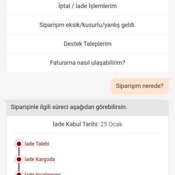 Hopa Aras Kargo Dağıtım Sorunu