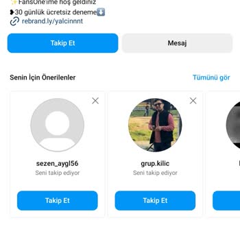 Sahte Hesap, İzinsiz Onlyfans Hesap Oluşturulması