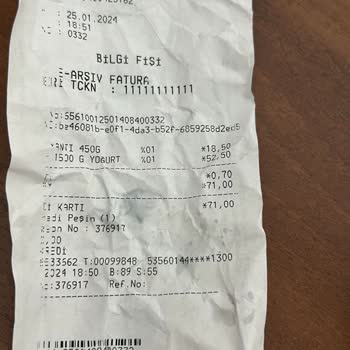 A101 Market Saçmalığı Devam Ediyor.