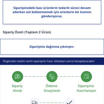 Avansas Mağdurları Güncel Şikayetim