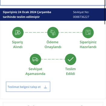 Avansas Mağdurları Güncel Şikayetim
