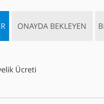 Denizbank Kart Aidatı Hakkında