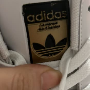 Sneakersco Ayakkabı Görselden Farklı Geldi