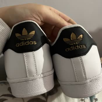 Sneakersco Ayakkabı Görselden Farklı Geldi