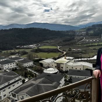 Sarot Termal Çok Kötü Kesinlikle Gelinmez