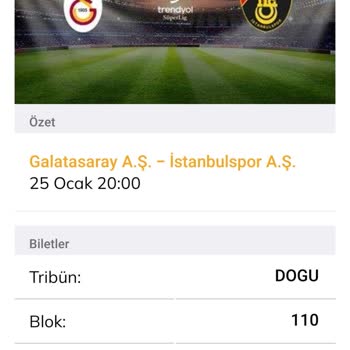 Passolig Girişi Haksız Yere Engelledi