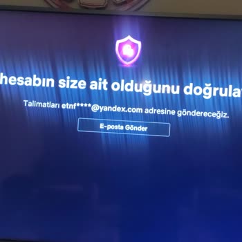 Arçelik TV De Netflix Kapanıyor