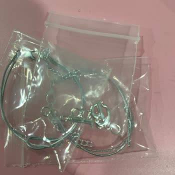 House Of Bijuteri İade Etmek İstiyorum Dönüş Yapılmıyor