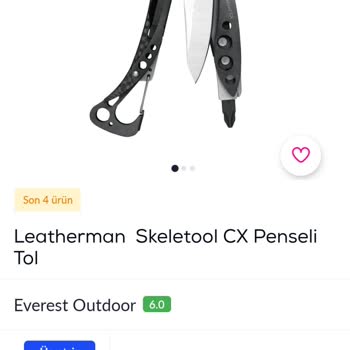 Pazarama Tüketiciyi Aldatıcı Faaliyet