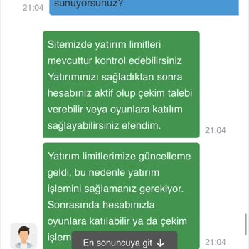 Bets10 A Bakiye Olmasına Rağmen Oyuna Sokmuyor