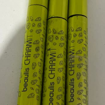 Gratis Beaulis Charm İt Geri Gelsin
