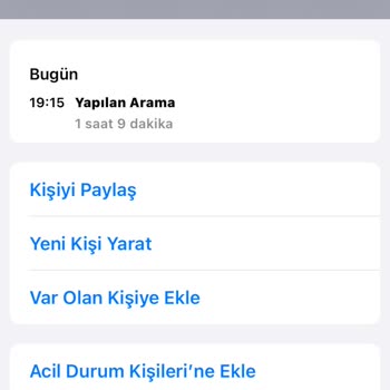Vodafone Müşteri Hizmetleri Çok Kötü