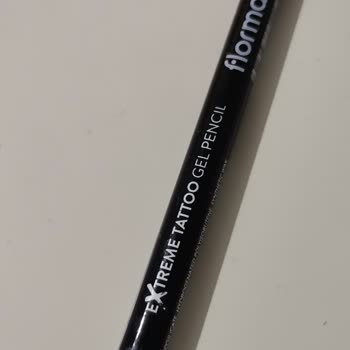 While Applying Flormar Eyeliner, The Tip Got Stuck In My Eye