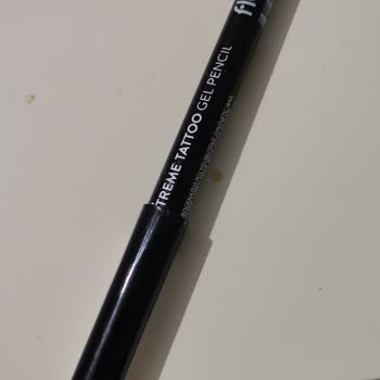 While Applying Flormar Eyeliner, The Tip Got Stuck In My Eye