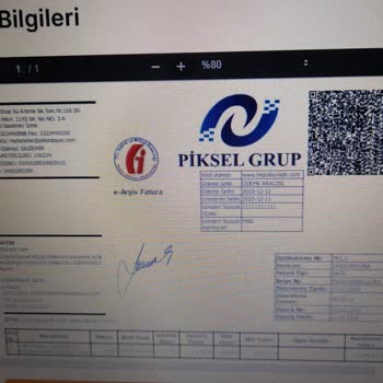 Piksel Aqua Kapalı Kasa Arıtma Cihazı Ve Hazin Son