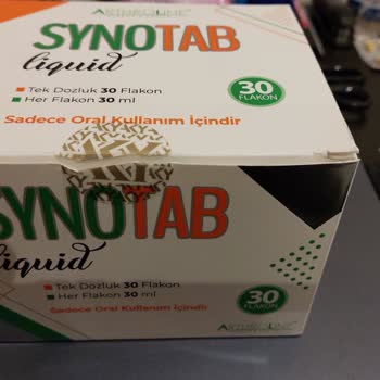 Arthroline Ürün Kullanım Bilgilerinin Eksikliği Hakkında Şikayet