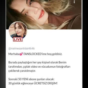 Only Fans Fake Hesap Açmışlar Bu Hesabın Kapatılması İstiyorum