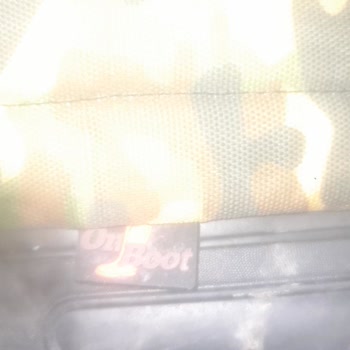 Moon Boot Kalitesiz Ürün Deneyimi