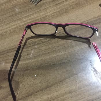 Nur Optik Gözlük Sapları Sürekli Çıkıyor