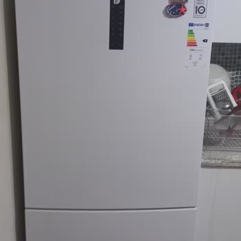 LG Buzdolabı Kurulum Ve Servis Hüsranı